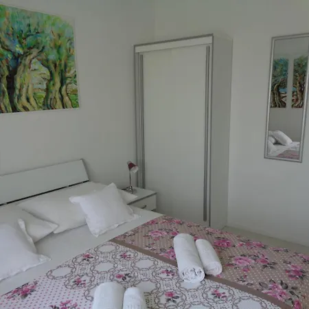 Maslina Apartman Lumbarda