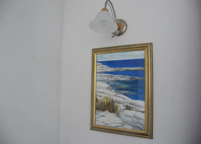 Apartamento Maslina *