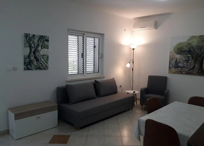 Apartamento Maslina