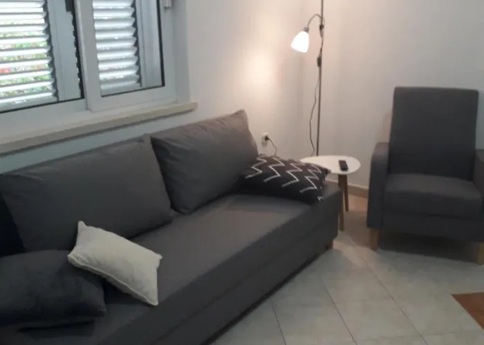 Apartamento Maslina Lumbarda