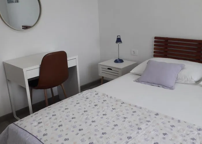 Apartamento Maslina Lumbarda