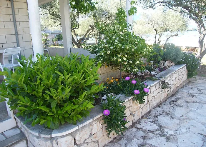 Apartamento Maslina Lumbarda