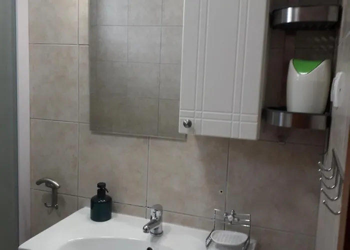 Apartamento Maslina Lumbarda