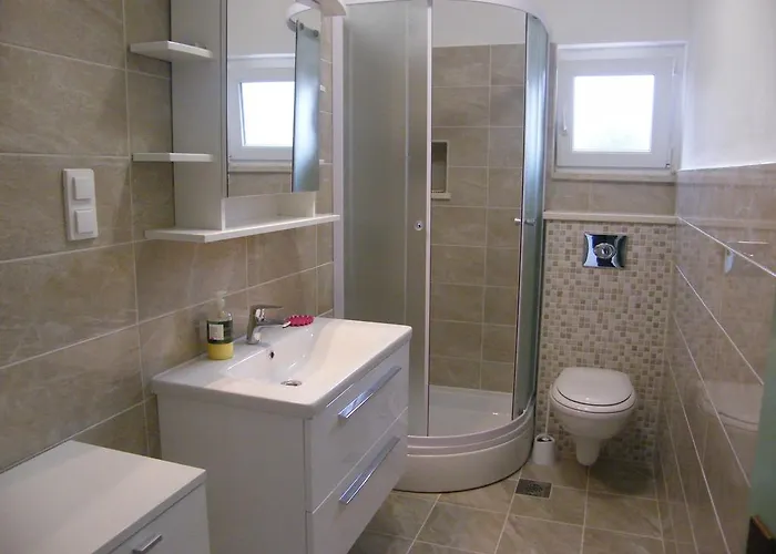 Apartamento Maslina Lumbarda