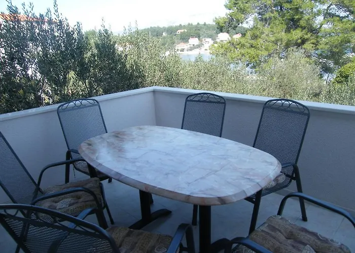 Apartamento Maslina Lumbarda