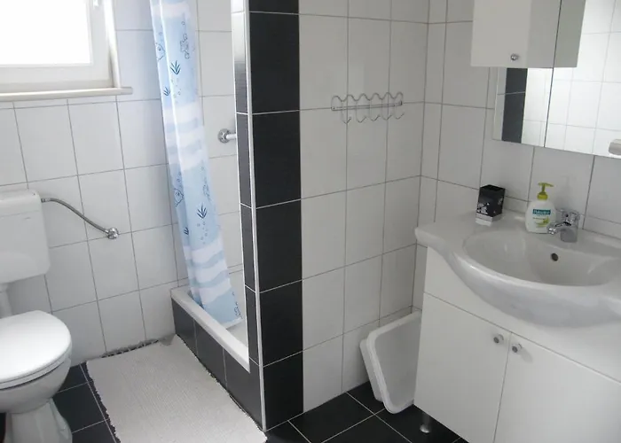 Apartamento Maslina *