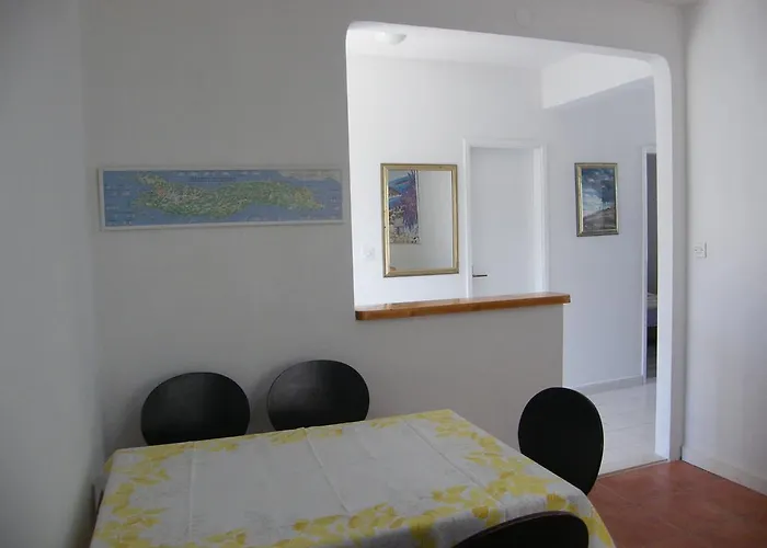 Apartamento Maslina