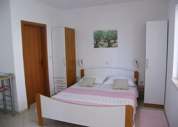 Apartamento Maslina Lumbarda