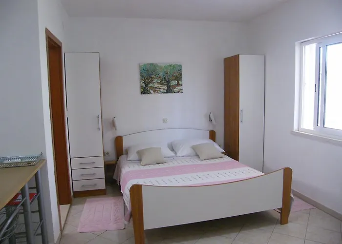 Apartamento Maslina Lumbarda