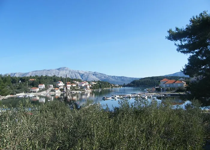 Apartamento Maslina *