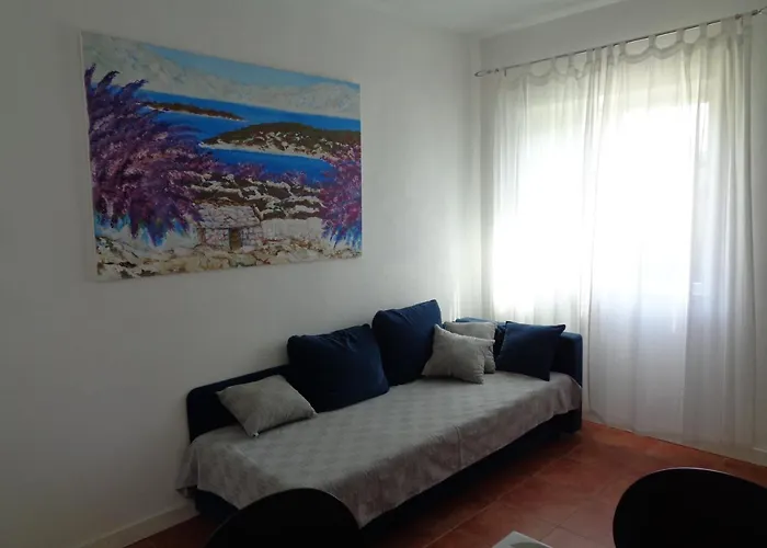 Apartamento Maslina