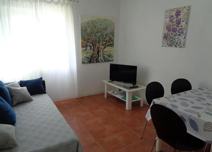Apartamento Maslina