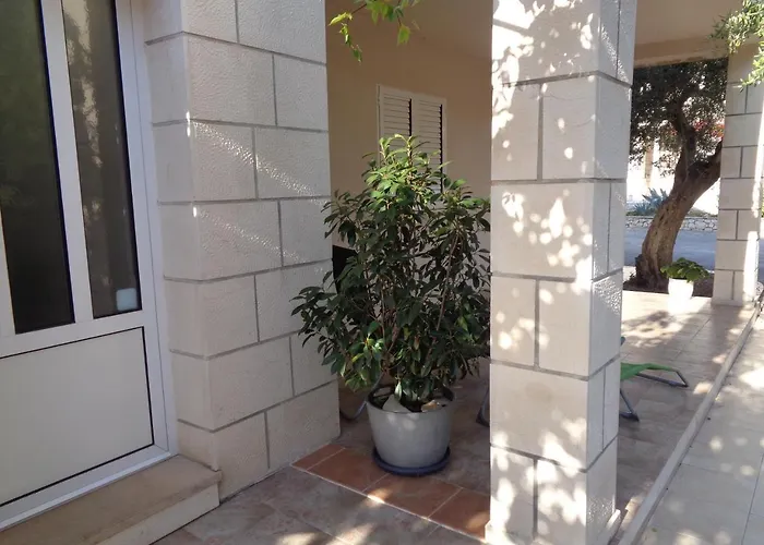 Maslina Apartamento Lumbarda